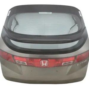 KLAPA TYLNA TYŁ HONDA CIVIC VIII UFO MH701M Wybór klientów